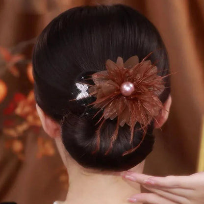 1+1 FREE | BloomBun™ — Create stunning updos that instantly turn heads