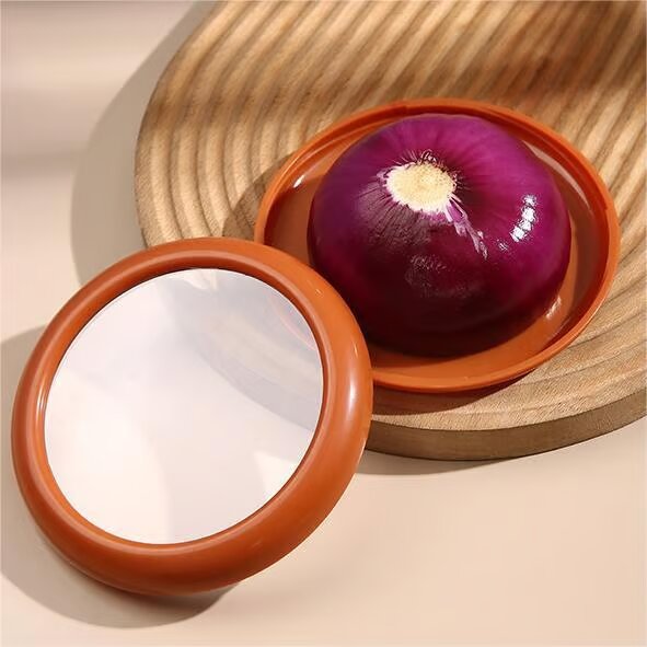 1+1 FREE | FreshGuard Keep Your Cut Fruits Fresh Longer and Waste-Free