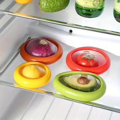 1+1 FREE | FreshGuard Keep Your Cut Fruits Fresh Longer and Waste-Free