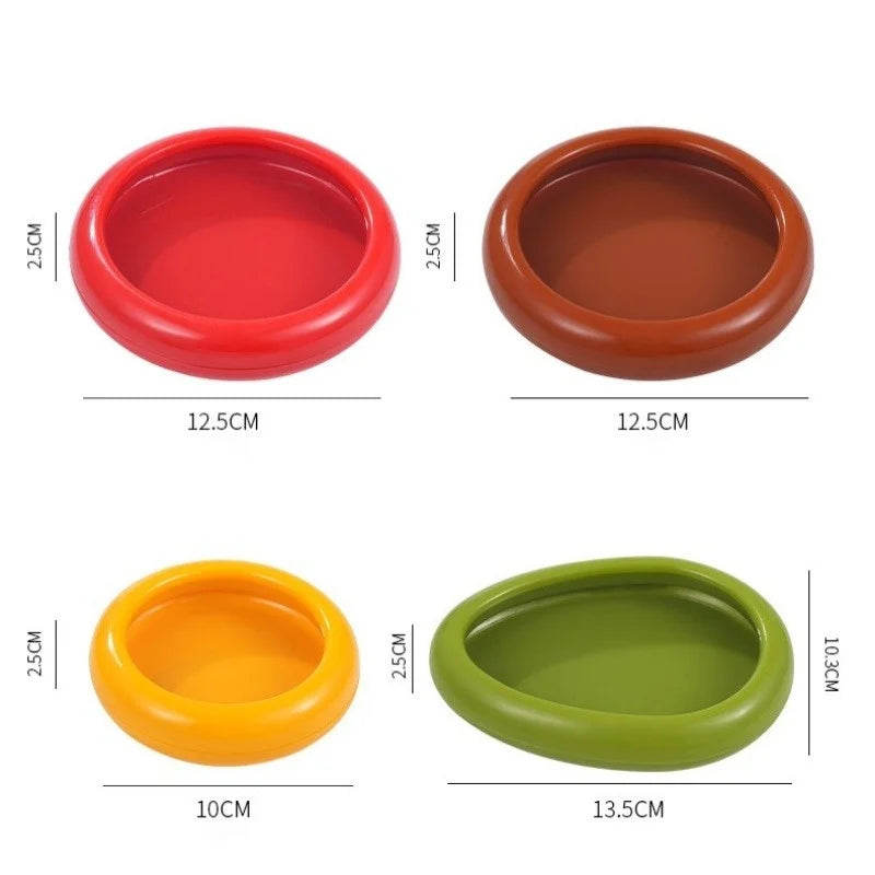 1+1 FREE | FreshGuard Keep Your Cut Fruits Fresh Longer and Waste-Free