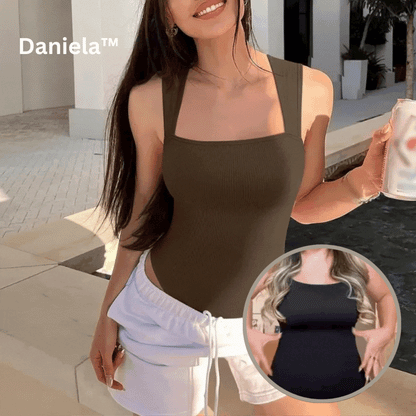1+1 Free | Daniela™ Flattering Curve Hug