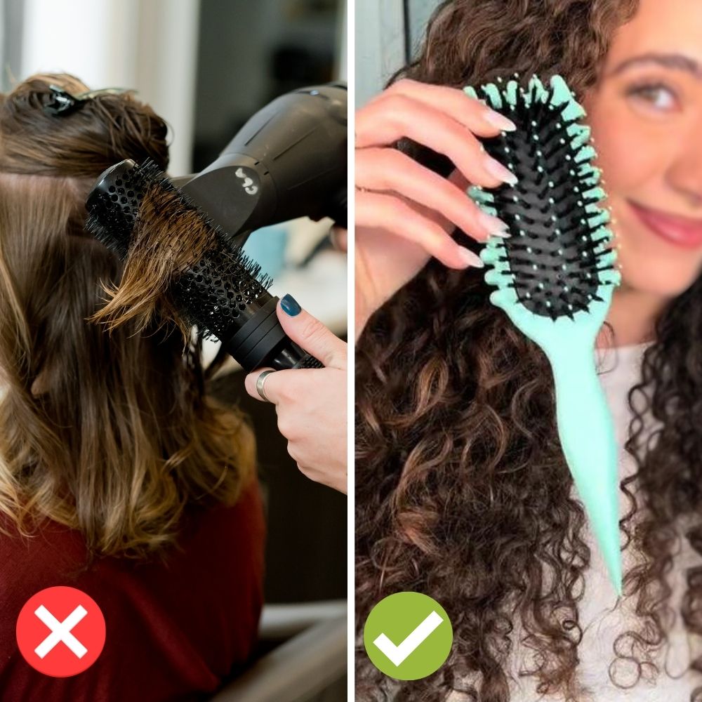 1+1 FREE | BounceCurls™ - Effortlessly Achieve Perfect Curls in Just a Few Minutes!