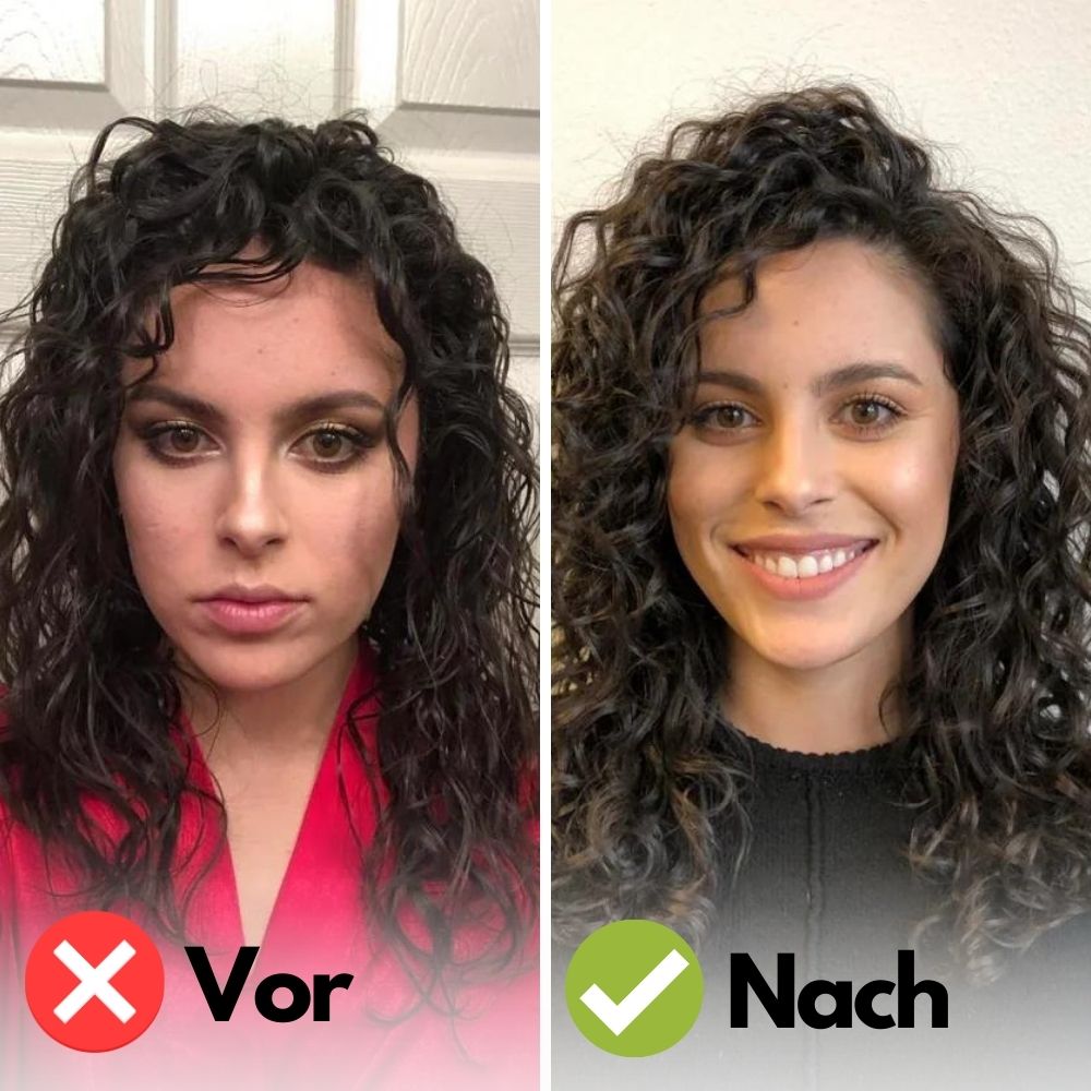 1+1 FREE | BounceCurls™ - Effortlessly Achieve Perfect Curls in Just a Few Minutes!