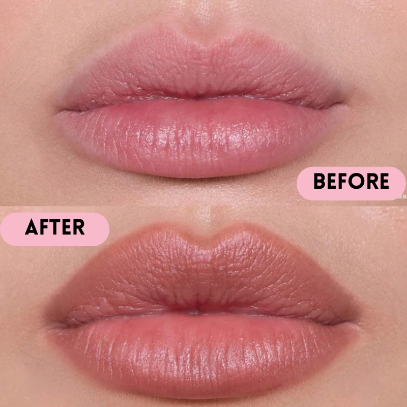 1 + 1 Free - Silk Kiss ™ Rotating Matte LipLiner