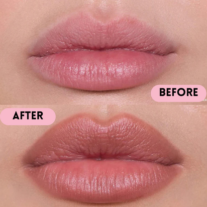 1 + 1 Free - Silk Kiss ™ Rotating Matte LipLiner