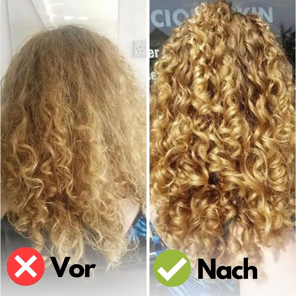 1+1 FREE | BounceCurls™ - Effortlessly Achieve Perfect Curls in Just a Few Minutes!