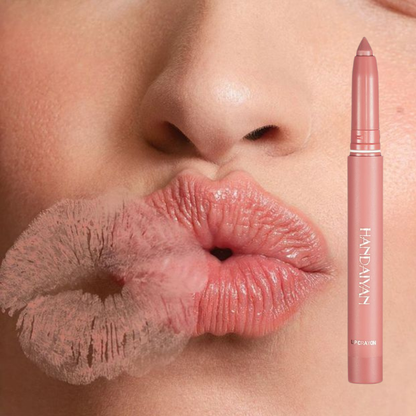 1 + 1 Free - Silk Kiss ™ Rotating Matte LipLiner