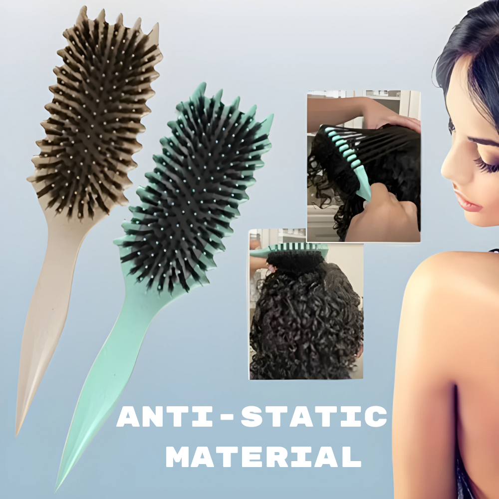 1+1 FREE | BounceCurls™ - Effortlessly Achieve Perfect Curls in Just a Few Minutes!