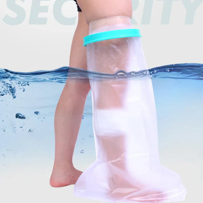 1  Adults & Kids Cover Shower Bandage