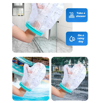 1  Adults & Kids Cover Shower Bandage