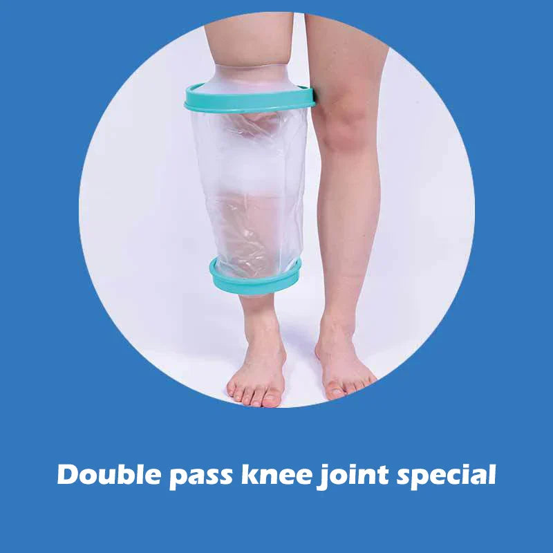 1  Adults & Kids Cover Shower Bandage