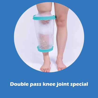 1  Adults & Kids Cover Shower Bandage