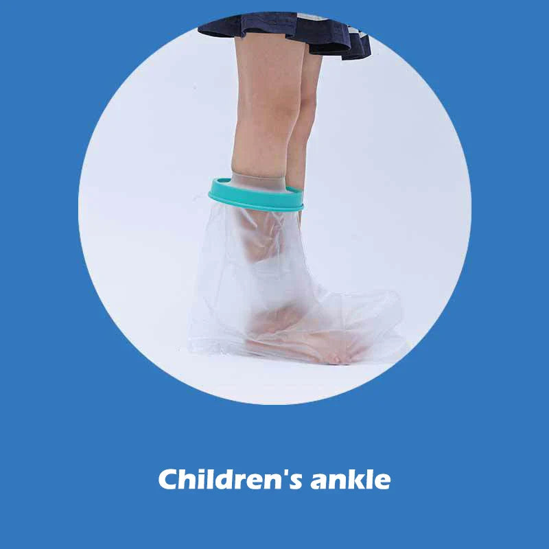 1  Adults & Kids Cover Shower Bandage