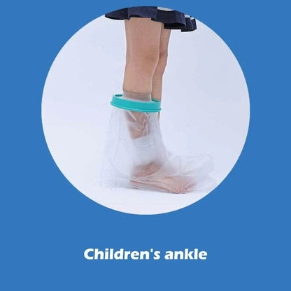 1  Adults & Kids Cover Shower Bandage