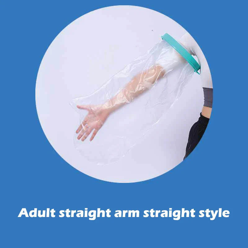1  Adults & Kids Cover Shower Bandage