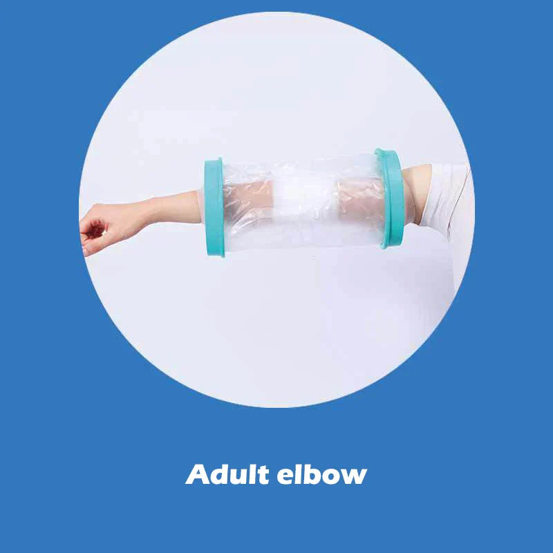 1  Adults & Kids Cover Shower Bandage