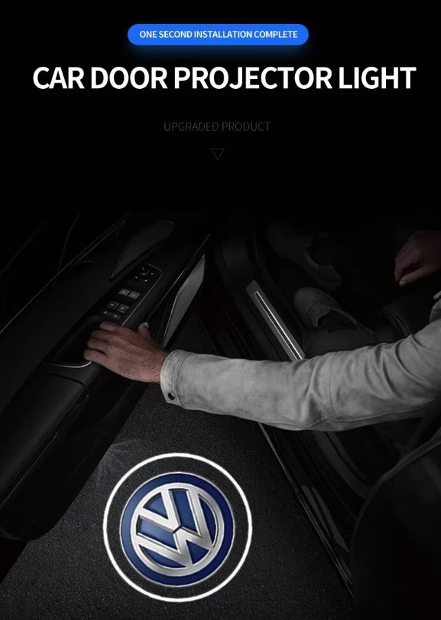 1+1 FREE | Auto LED™ Illuminate Your Car Entry Safely and Stylishly