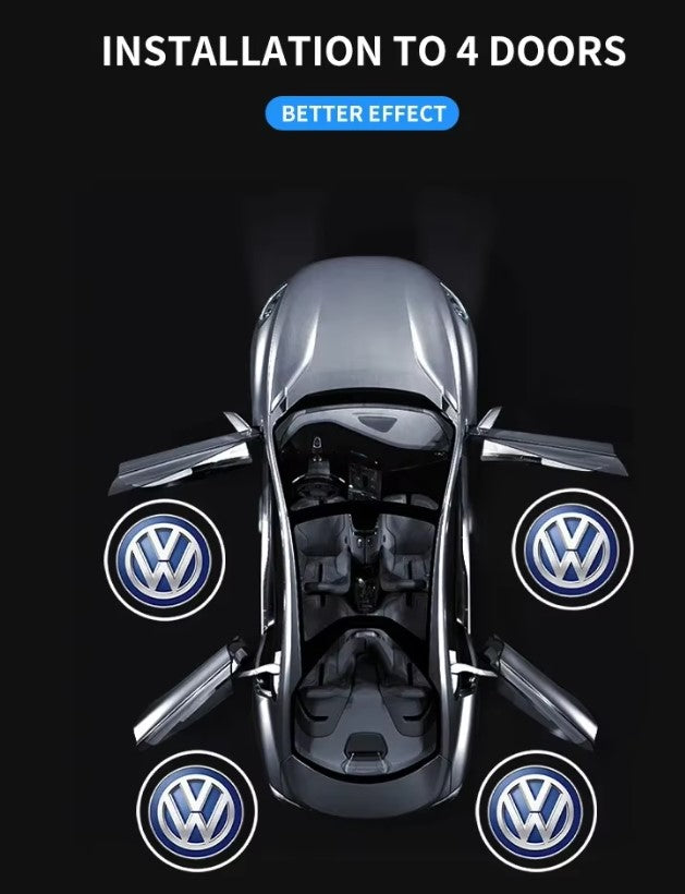 1+1 FREE | Auto LED™ Illuminate Your Car Entry Safely and Stylishly