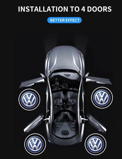 1+1 FREE | Auto LED™ Illuminate Your Car Entry Safely and Stylishly