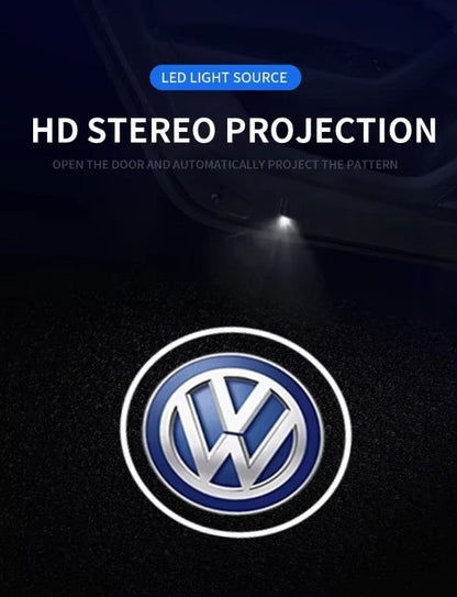 1+1 FREE | Auto LED™ Illuminate Your Car Entry Safely and Stylishly