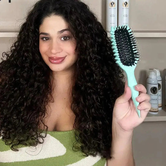 1+1 FREE | BounceCurls™ - Effortlessly Achieve Perfect Curls in Just a Few Minutes!